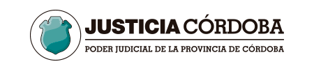 Poder Judicial de Córdoba