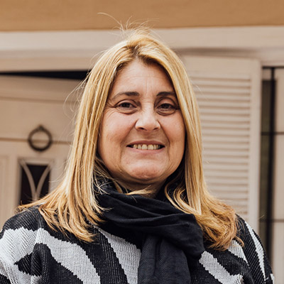 Testimonio de Marcela. Registro Único de Adopciones del Poder Judicial de Córdoba