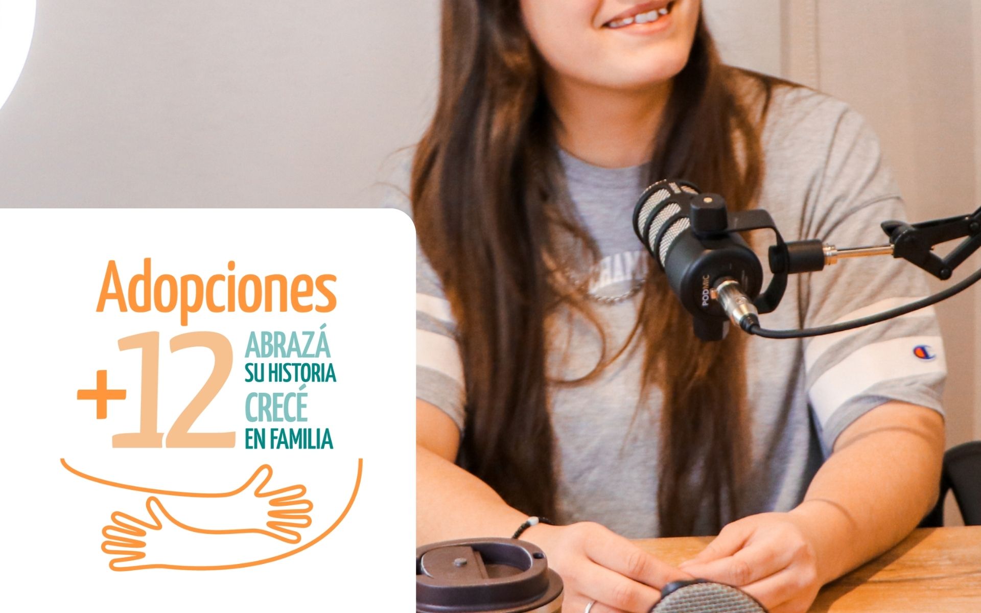 Convocatorias adolescentes más de 12 años. Córdoba, Argentina