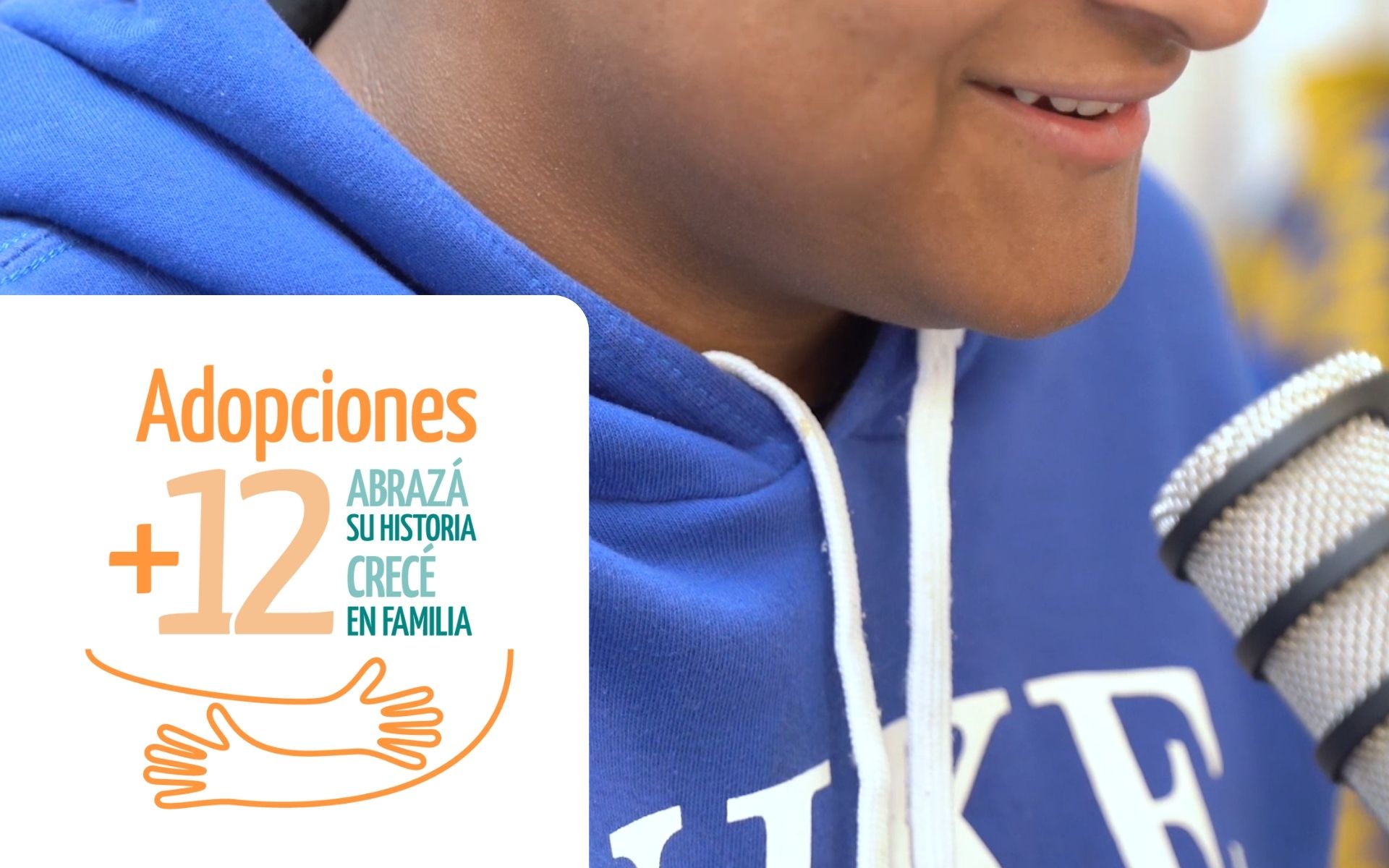 Convocatorias adolescentes más de 12 años. Córdoba, Argentina