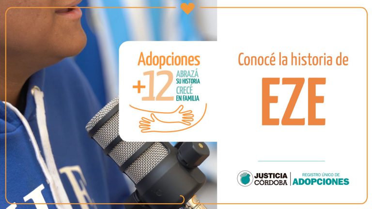 Convocatorias adolescentes más de 12 años. Córdoba, Argentina