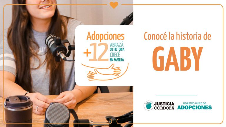 Convocatorias adolescentes más de 12 años. Córdoba, Argentina