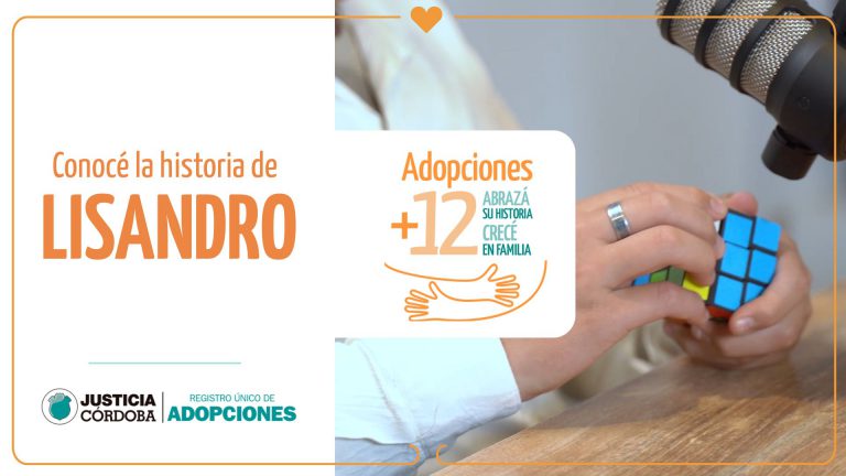 Convocatorias adolescentes más de 12 años. Córdoba, Argentina